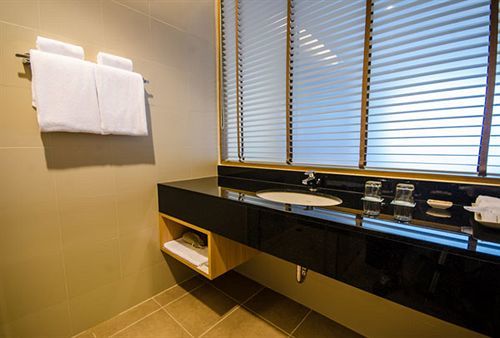 Rimkhobfa Urban Resort Bangkok Eksteriør billede